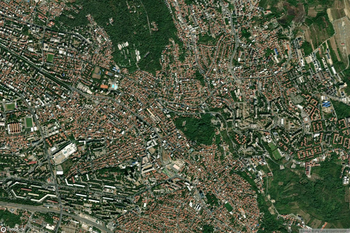 Knjaževac (Zvezdara)